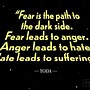 Image result for Great Star Wars Quotes