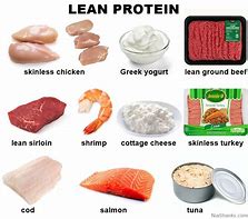 Image result for Examples of Proteins