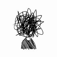 Image result for Scribble Cartoon Art