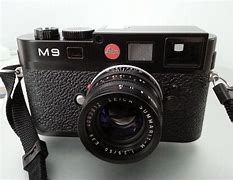 Image result for Leica M9 Voigtlander 35Mm