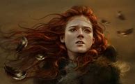 Image result for Rose Leslie On Game of Thrones