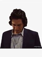 Image result for Adam Driver Crying Meme