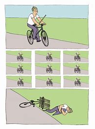 Image result for Bike Lock Meme