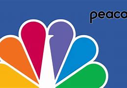 Image result for Peacock On TV
