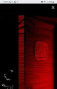 Image result for Look Behind You Red Screen