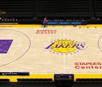 Image result for Lakers Home Court