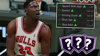Image result for NBA 2K22 Michael Jordan