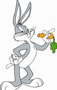 Image result for Bugs Bunny Naruto Meme