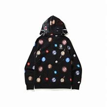 Image result for Galaxy Bape Hoodie