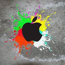 Image result for Apple Logo Wallpaper for iPad