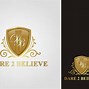 Image result for Dare Believe Logo