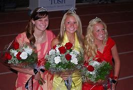 Image result for Homecoming Queen Parade