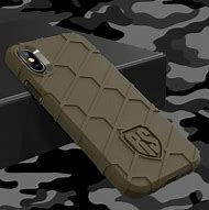 Image result for iPhone XS Max Military Case