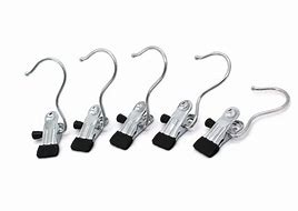 Image result for B00ZIMLBQW hanging clips