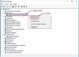 Image result for Enable Bluetooth Driver Windows 10