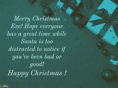 Image result for Merry Christmas Eve Pics