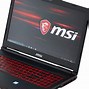 Image result for MSI Computers Laptop