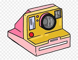 Image result for Polaroid Camera Icon