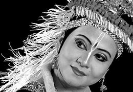 Image result for Sushmita Mangsatabam Manipuri Actress