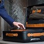 Image result for Man Stuff Suitcase