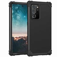 Image result for Note 2.0 Ultra Phone Case with Camera Cover