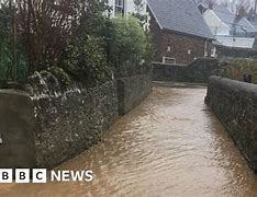 Image result for Devon Flooding