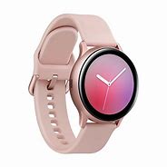 Image result for Samsung Galaxy II Rose Watch