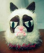 Image result for Grumpy Cat Plushies