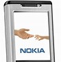 Image result for Nokia Slide Up Phone How to Turn On 6500