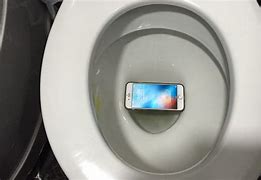 Image result for Drop iPhone X in Water