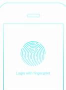 Image result for Banking App Fingerprint Login