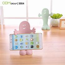 Image result for Customized Logo Print Phone Holders