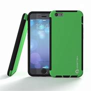 Image result for Silicone Apple iPhone 6 Plus Case