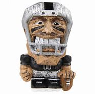 Image result for Raiders Mascot
