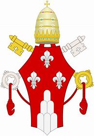 Image result for Pope Paul VI Coat of Arms
