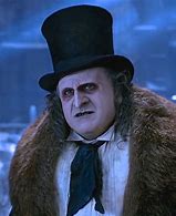 Image result for Penguin Man Batman