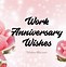 Image result for One Year Work Anniversary Pics
