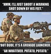 Image result for Gun Army Meme