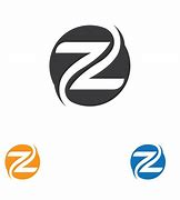 Image result for Blue Z Logo