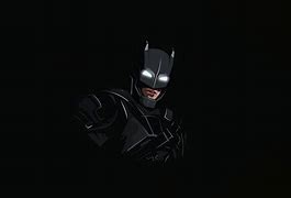 Image result for Batman All Dark