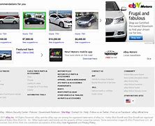 Image result for eBay Motors Official Site