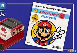 Image result for Famicom Disk System Original Mario Bros