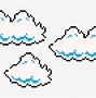 Image result for Mario Kart Cloud Dude