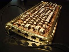 Image result for Warehouse 13 Keyboard