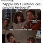 Image result for iOS Knock Off Meme