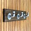 Image result for Industrial Wall Hooks