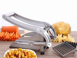 Image result for French Fry Maker