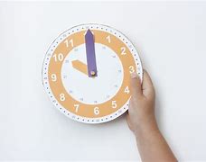 Image result for Reloj Para Imprimir