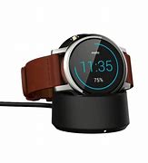 Image result for motorola moto 360 charge