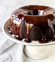 Image result for Chocolate Bundt Cake Recipe